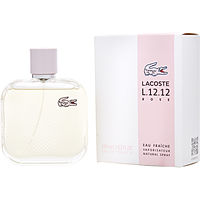 Lacoste L.12.12 Rose Eau Fraiche