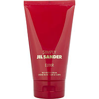 Jil Sander Simply Elixir