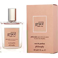 Philosophy Amazing Grace Ballet Rose