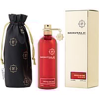 Montale Paris Wood On Fire