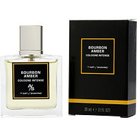 The Art Of Shaving Bourbon Amber