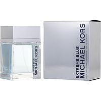Michael Kors Extreme Blue