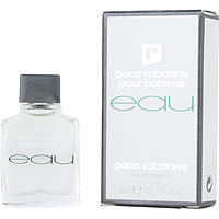 Eau Paco Rabanne