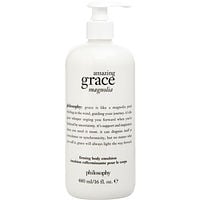 Philosophy Amazing Grace Magnolia