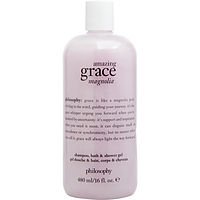 Philosophy Amazing Grace Magnolia
