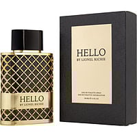 Hello By Lionel Richie