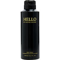 Hello By Lionel Richie
