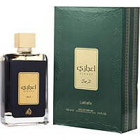 Lattafa Ejaazi