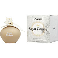 Lomani Royal Flowers