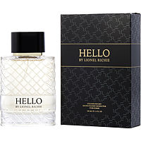 Hello By Lionel Richie