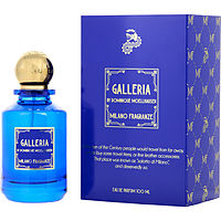 Milano Fragranze Galleria
