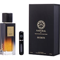 The Woods Collection Secrets