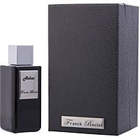 Franck Boclet Ashes