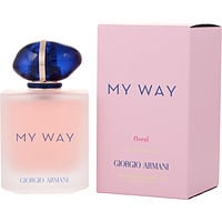 Armani My Way Floral