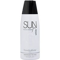 Franck Olivier Sun Java White