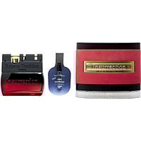 Insurrection Magma Red