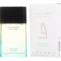 Azzaro Cologne Intense