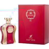 Afnan Highness Ix Maroon