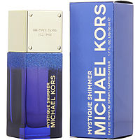 Michael Kors Mystique Shimmer