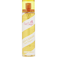 Pink Sugar Creamy Sunshine