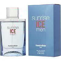 Sunrise Ice
