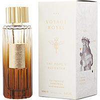 Voyage Royal The Pope's Daughter