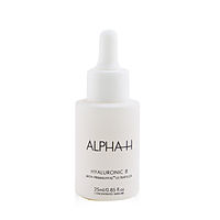 Alpha-H