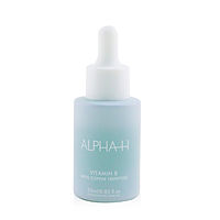 Alpha-H