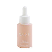 Alpha-H
