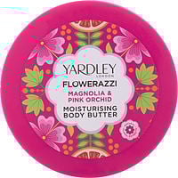Yardley Flowerazzi Magnolia & Pink Orchid