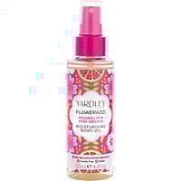 Yardley Flowerazzi Magnolia & Pink Orchid