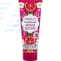 Yardley Flowerazzi Magnolia & Pink Orchid