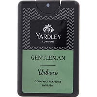 Yardley Gentleman Urbane