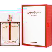 Al Haramain Signature Red
