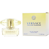 Versace Yellow Diamond
