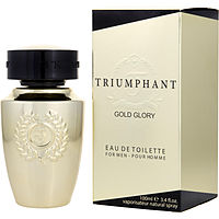 Triumphant Gold Glory