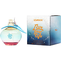 Lomani Live Your Life