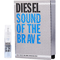 Diesel Sound Of The Brave