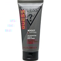 Guess Effect