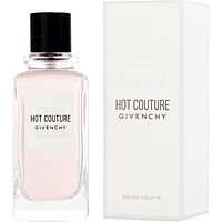 Hot Couture By Givenchy