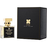Fragrance Du Bois Oud Rose Intense