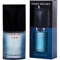 Fusion d'Issey