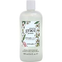 Philosophy Amazing Grace Jasmine