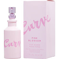 Curve Pink Blossom
