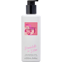 Victoria's Secret Bombshells In Bloom