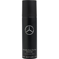 Mercedes-Benz Intense