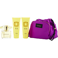 Versace Yellow Diamond