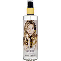 Jlust By Jennifer Lopez