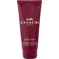 Coach Wild Rose