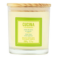 Fruits & Passion Cucina Lime Zest & Cypress
